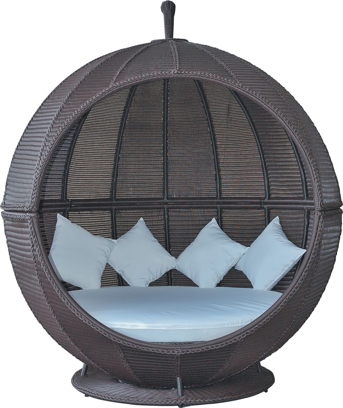 Round X-Large Daybed