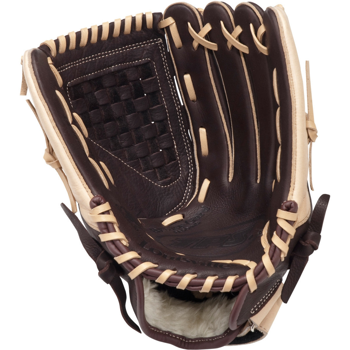 Baseball - Louisville Valkyrie 12" Ball Glove