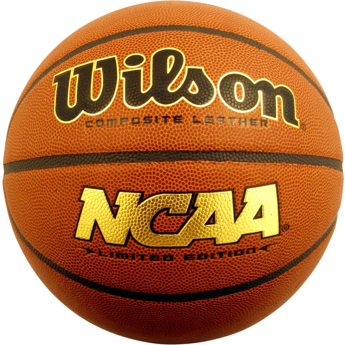 Basketball - NCAA Limited Edition Indoor/Outdoor Composite Basketball