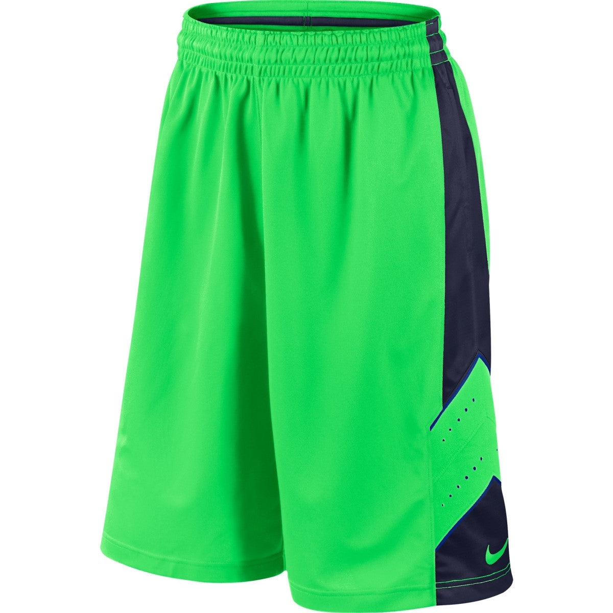 Basketball - Nike Elite Hero Shorts Mens