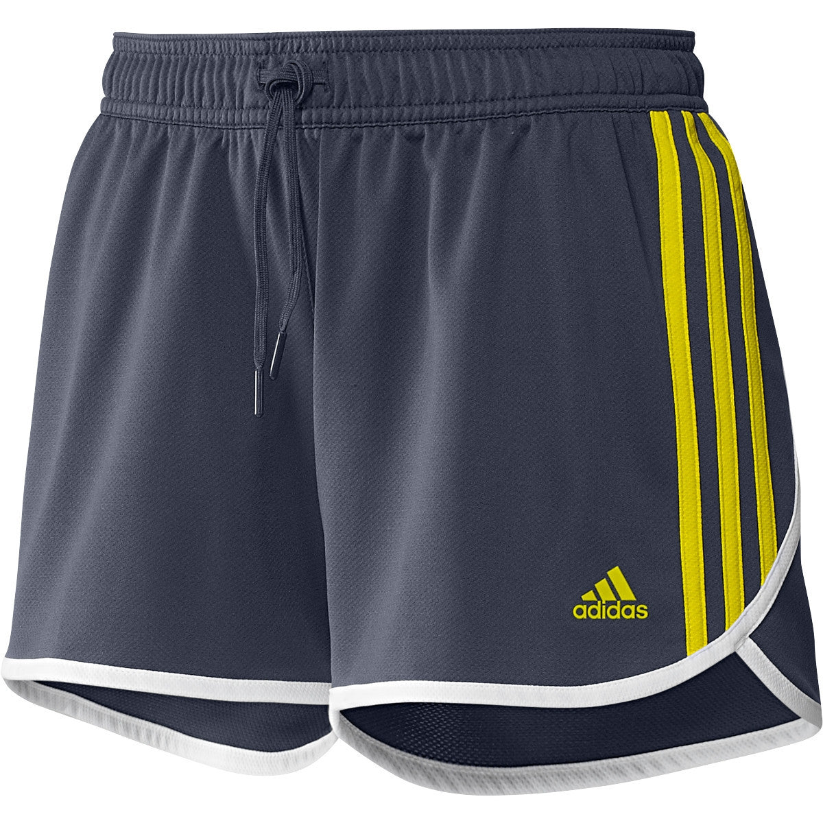 Training - Adidas End Zone Knit Shorts