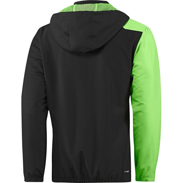 General - Adidas Predator Woven Jacket