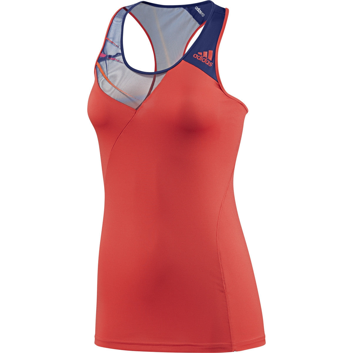 Tennis - Adidas Adizero Tank
