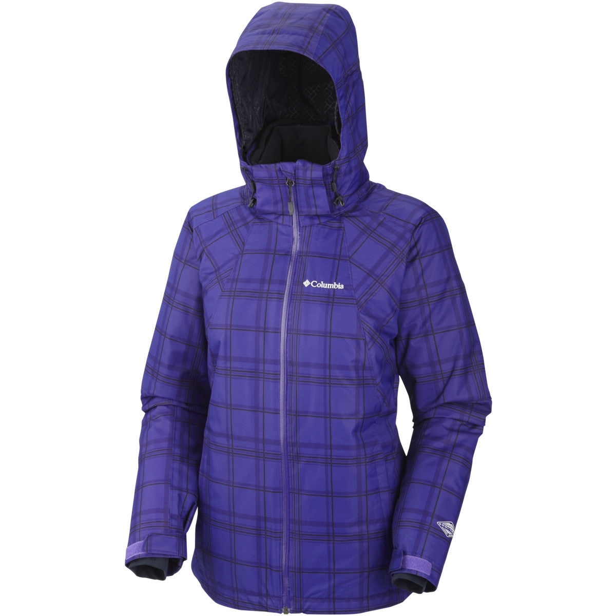Ski - Columbia Whirlbird™ Interchange 3-IN-1 Jacket