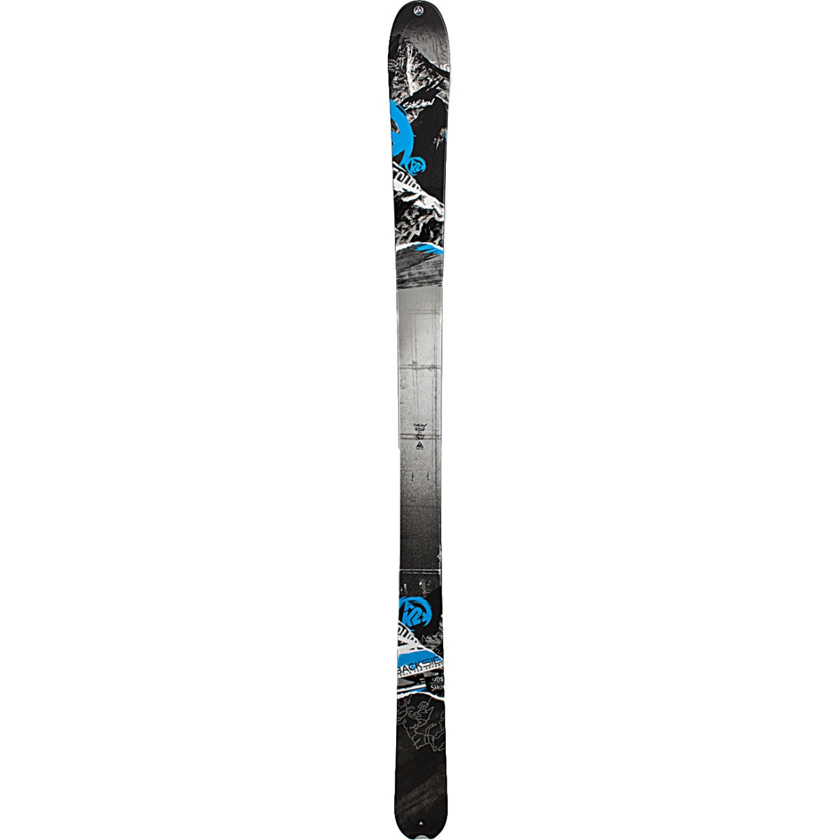 k2 downhill ski mens Ski