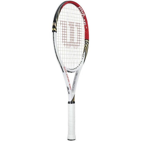 Tennis - Wilson Pro Staff Six. One 100 BLX Racquet Senior - Frame Only