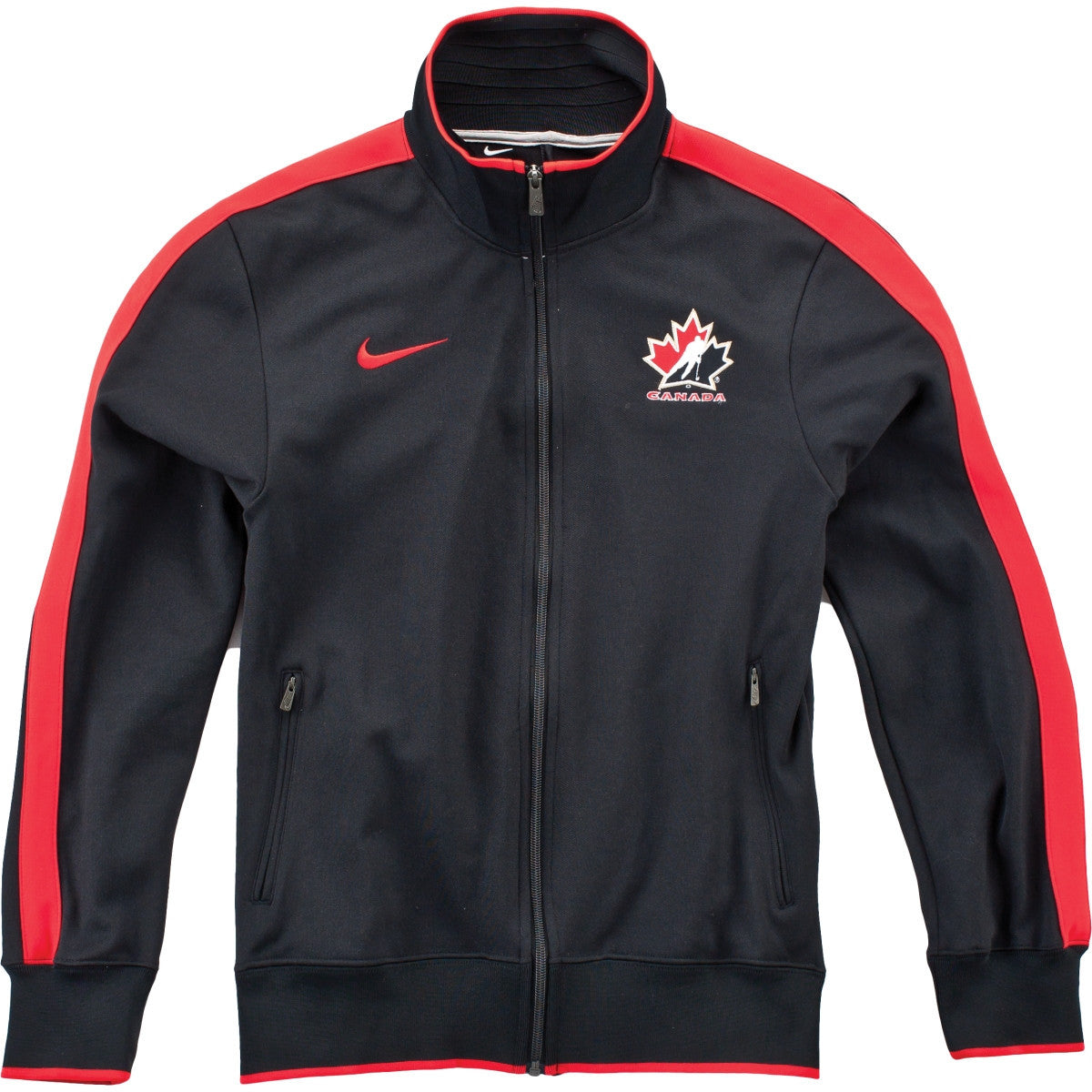Ice Hockey - Team Canada N98 Full Zip Jacket