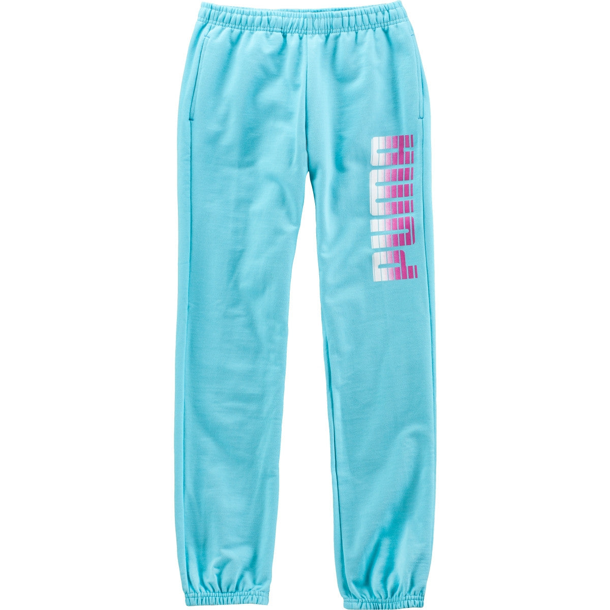General - Puma Horizon Boyfriend Sweat Pants Womens
