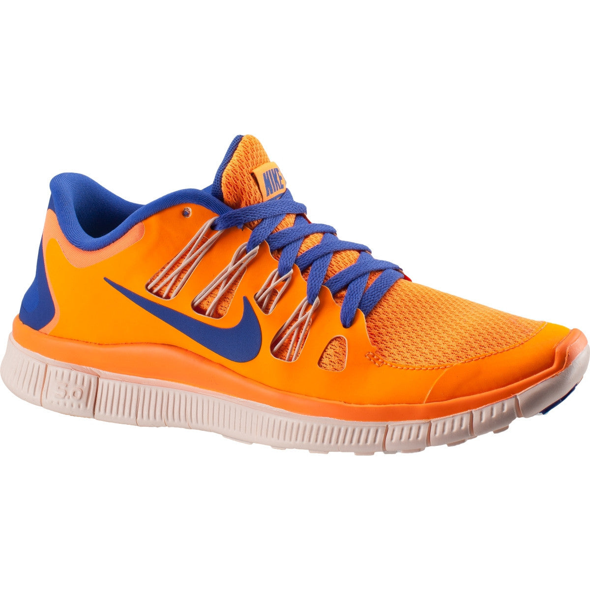 General - Nike Free 5.0 + Running Shoes Womens