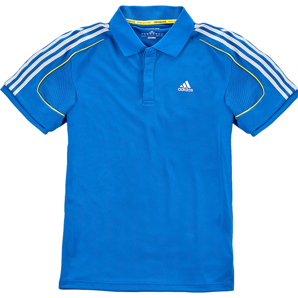 Tennis - Adidas Response Polo