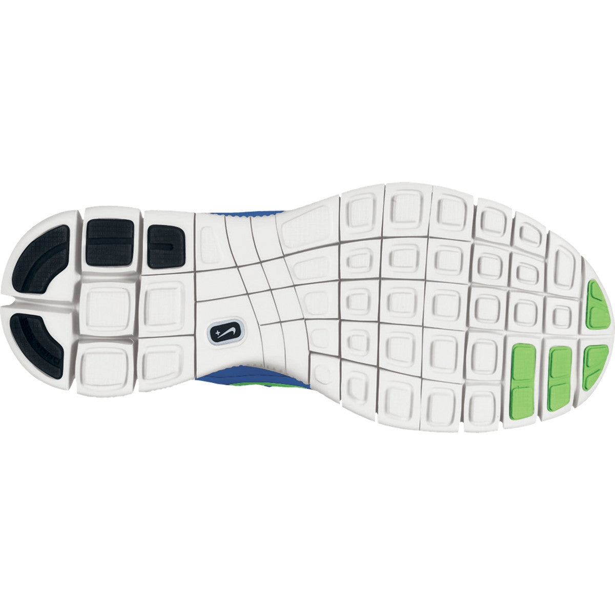 General - Nike Free + 5.0 Running Shoes Womens