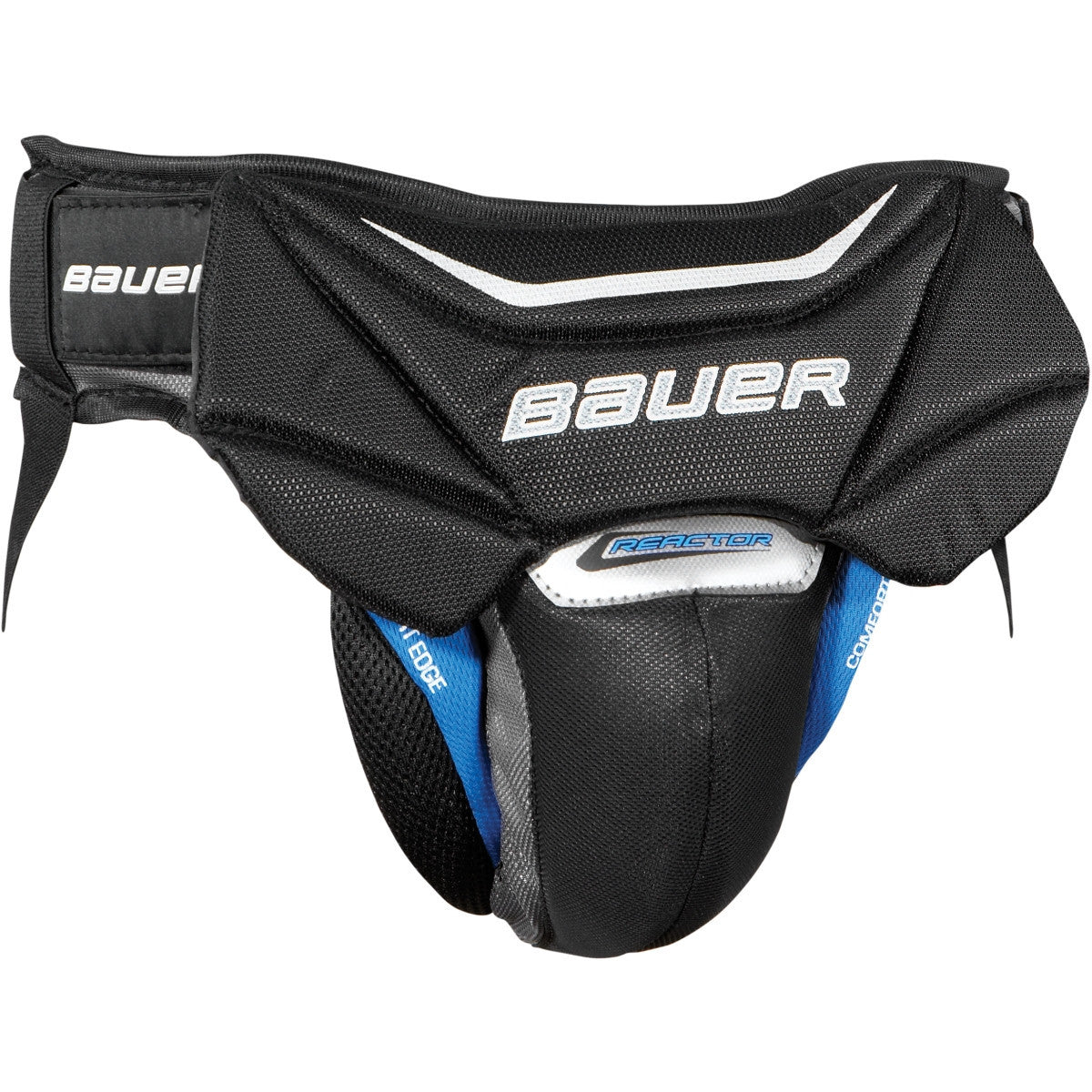 Ice Hockey - Bauer Reactor Goal Jock Senior