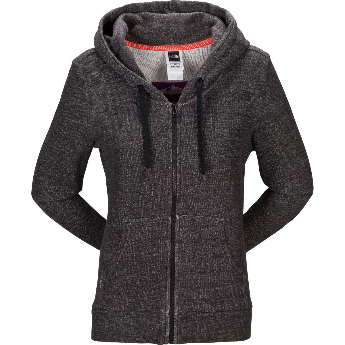 General - The North Face Clouds Rest Full Zip Hoody Womens