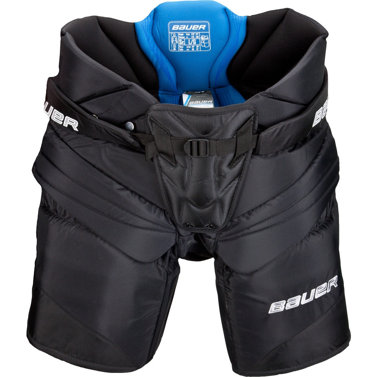 Ice Hockey - Bauer ELITE Goal Pant Senior