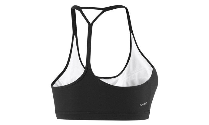 Yoga - MYOY SOLID SHORT BRA