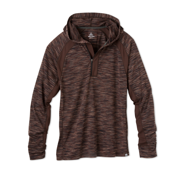 General - Andy Long Sleeve Shirt