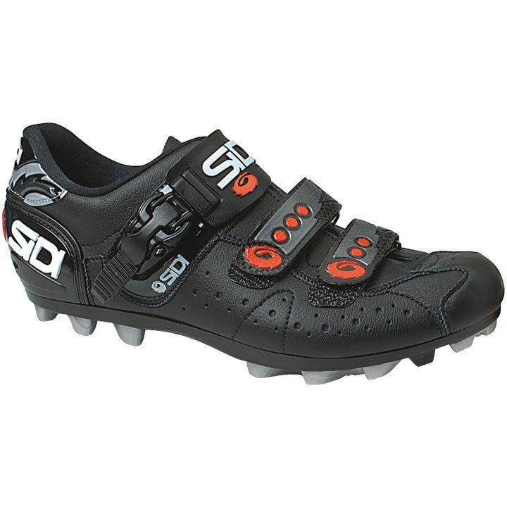 Cycling - SIDI DOMINATOR MEGA SHOES