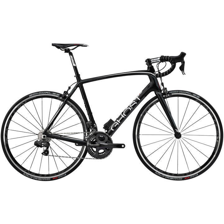 Cycling - GHOST RACE LECTOR PRO BICYCLE