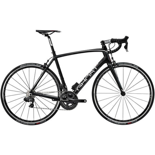 Cycling - GHOST RACE LECTOR PRO BICYCLE
