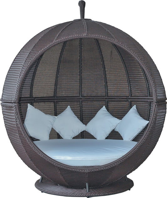 Round X-Large Daybed