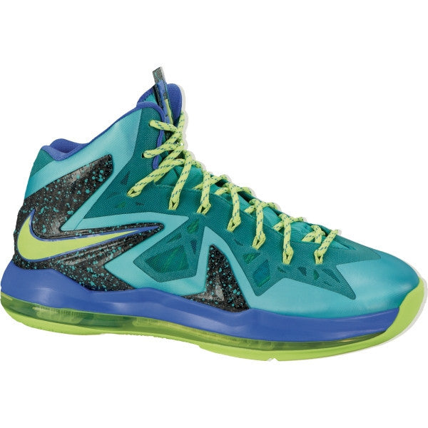 Basketball - Nike Lebron X PS Elite Basketball Shoes