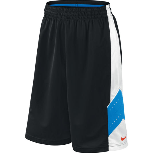 Basketball - Nike Elite Hero Shorts Mens