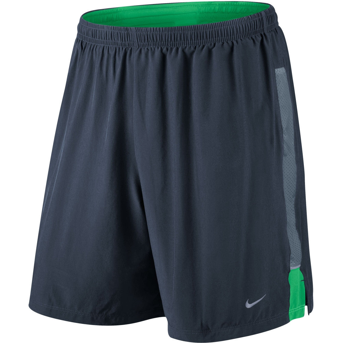 Running - Nike SW Run 2 IN 1 7" Shorts Mens