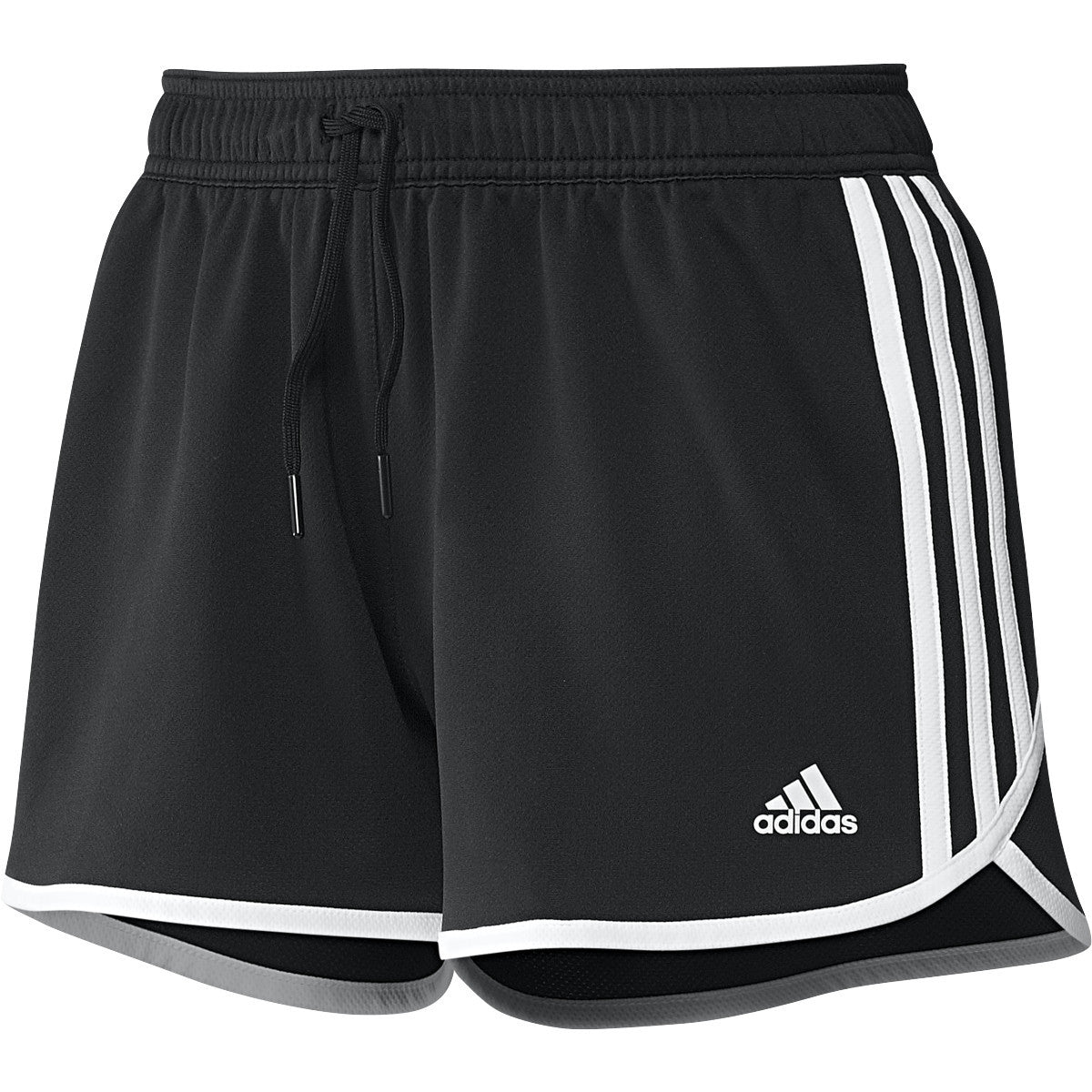Training - Adidas End Zone Knit Shorts