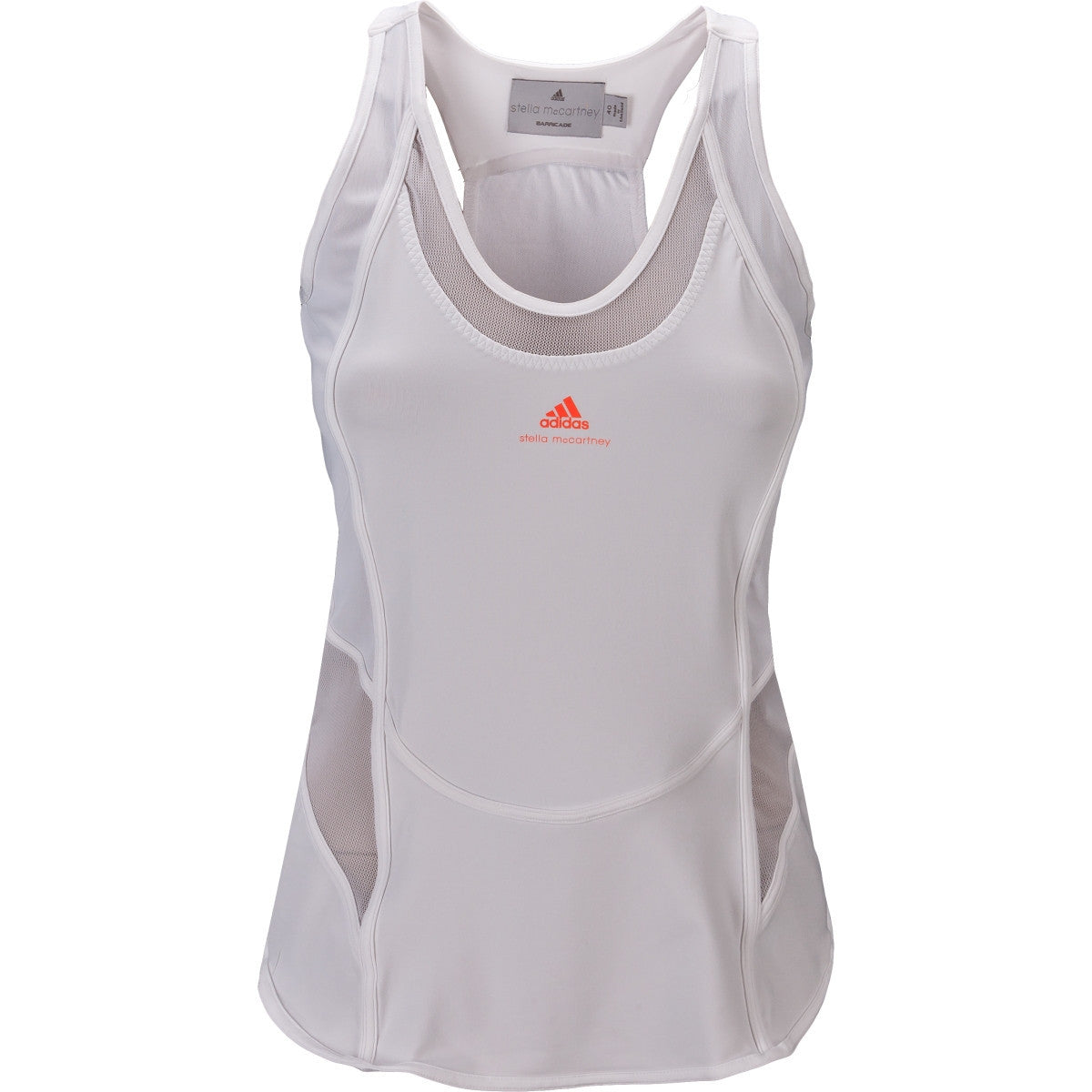 Tennis - Adidas Stella McCartney Barricade Tank Top Womens
