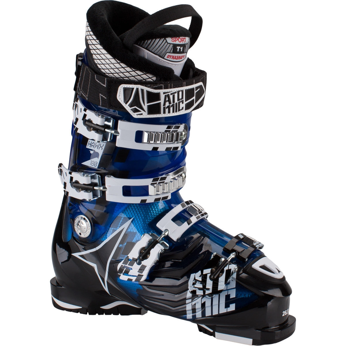 Ski - Atomic Hawx 100 Men's 100 Alpine Boot