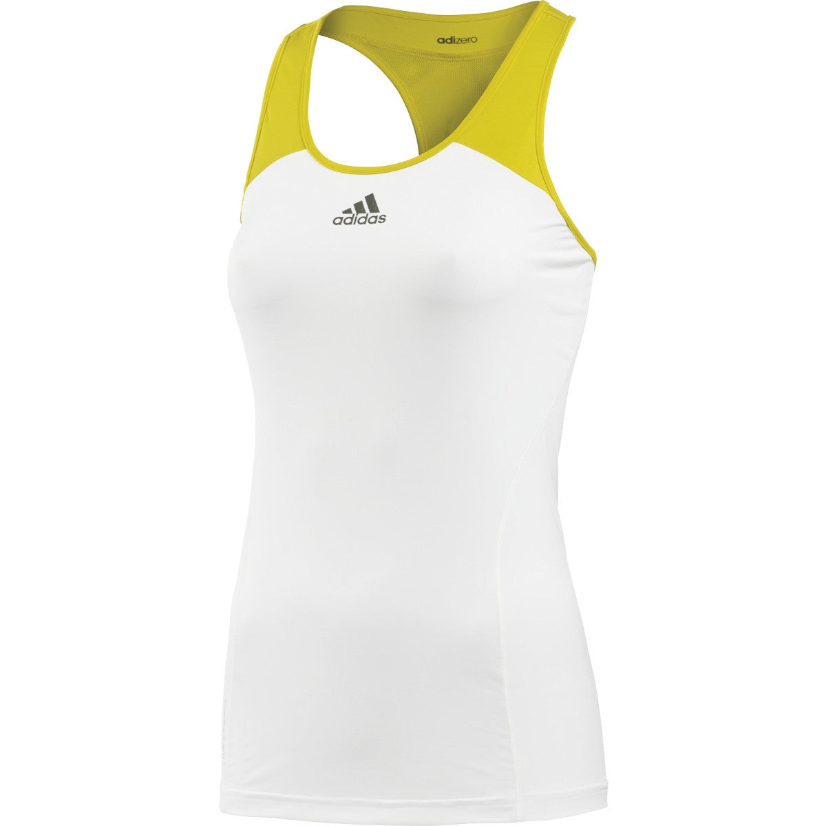 Tennis - Adidas Adizero Tank