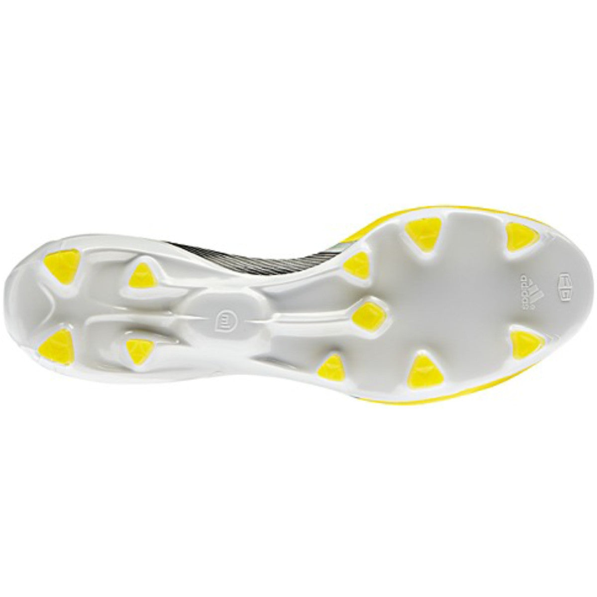 Soccer - Adidas F50 TRX FG Cleats