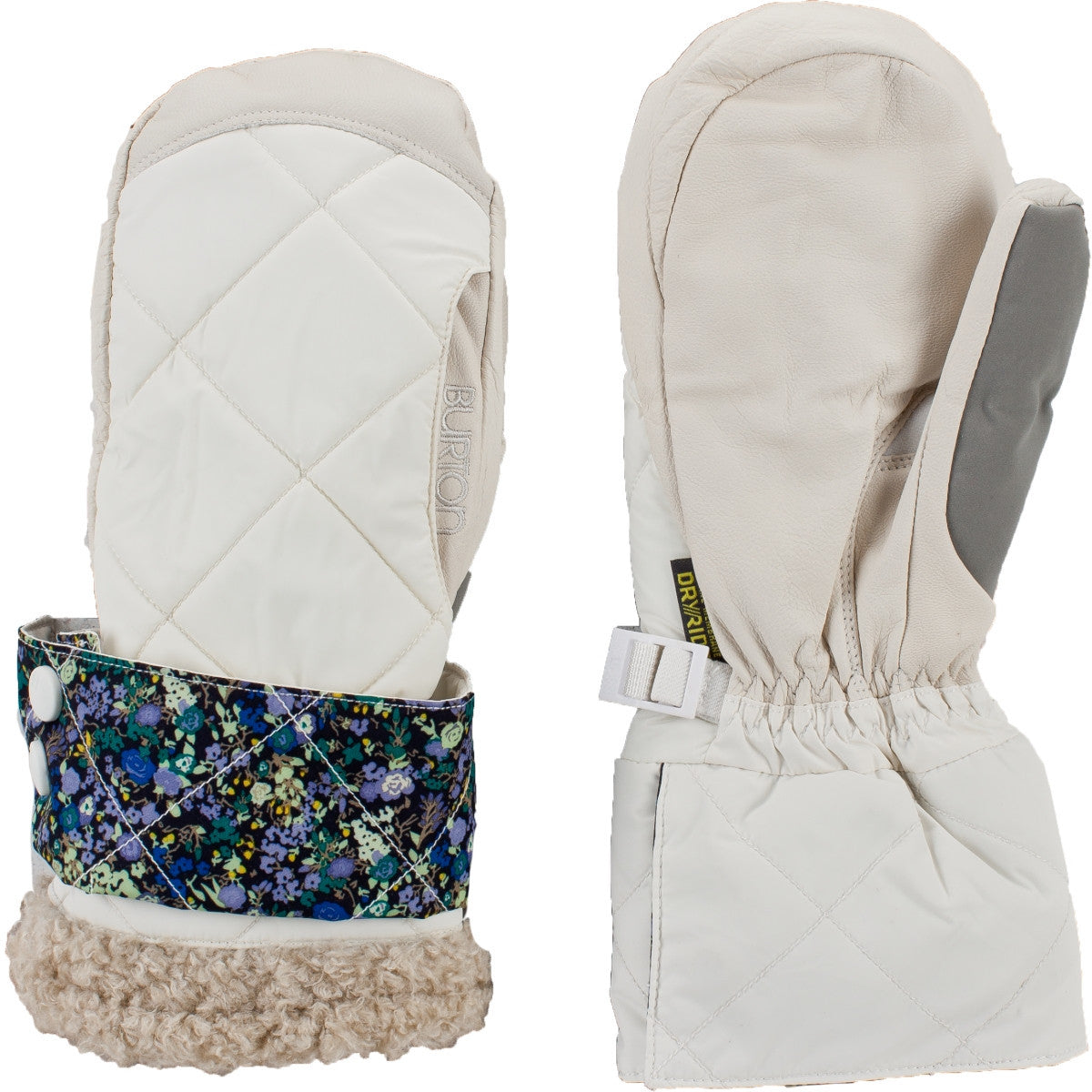 Ski - Burton Insulator Winter Mitts Womens