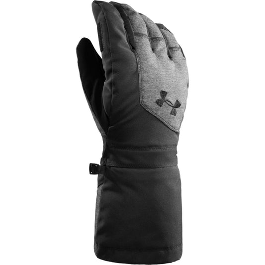 Ski - Under Armour Mountain ColdGear Ghost Glove Mens