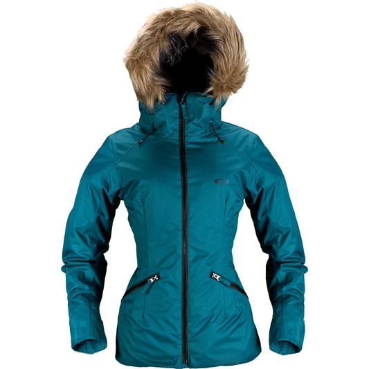 Ski - Oakley Foxglove Insulated Jacket Womens