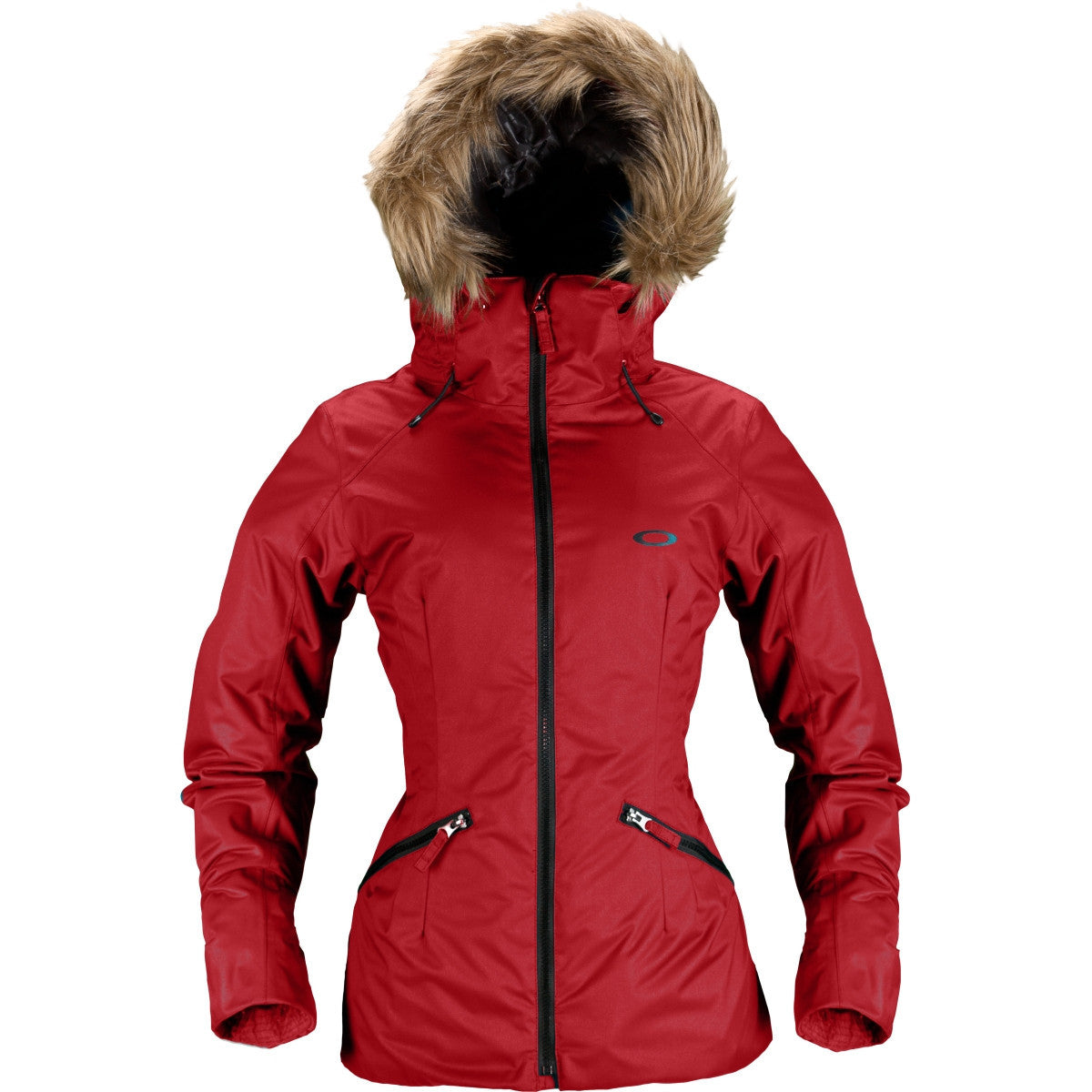 Ski - Oakley Foxglove Insulated Jacket Womens