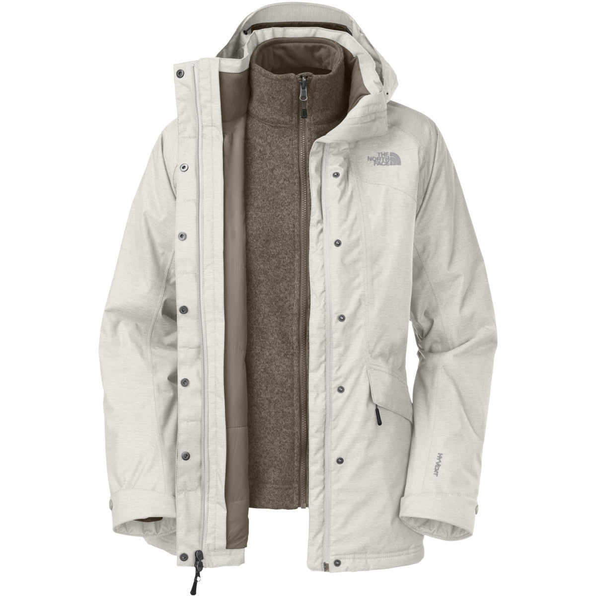 Ski - The North Face Kalispell Triclimate® 3-IN-1 Insulated Womens