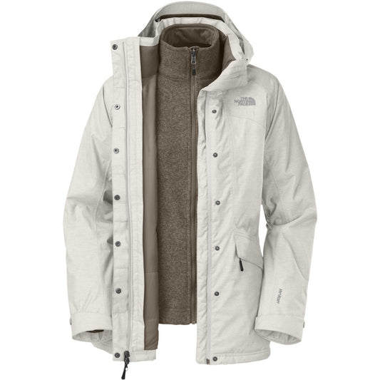 Ski - The North Face Kalispell Triclimate® 3-IN-1 Insulated Womens