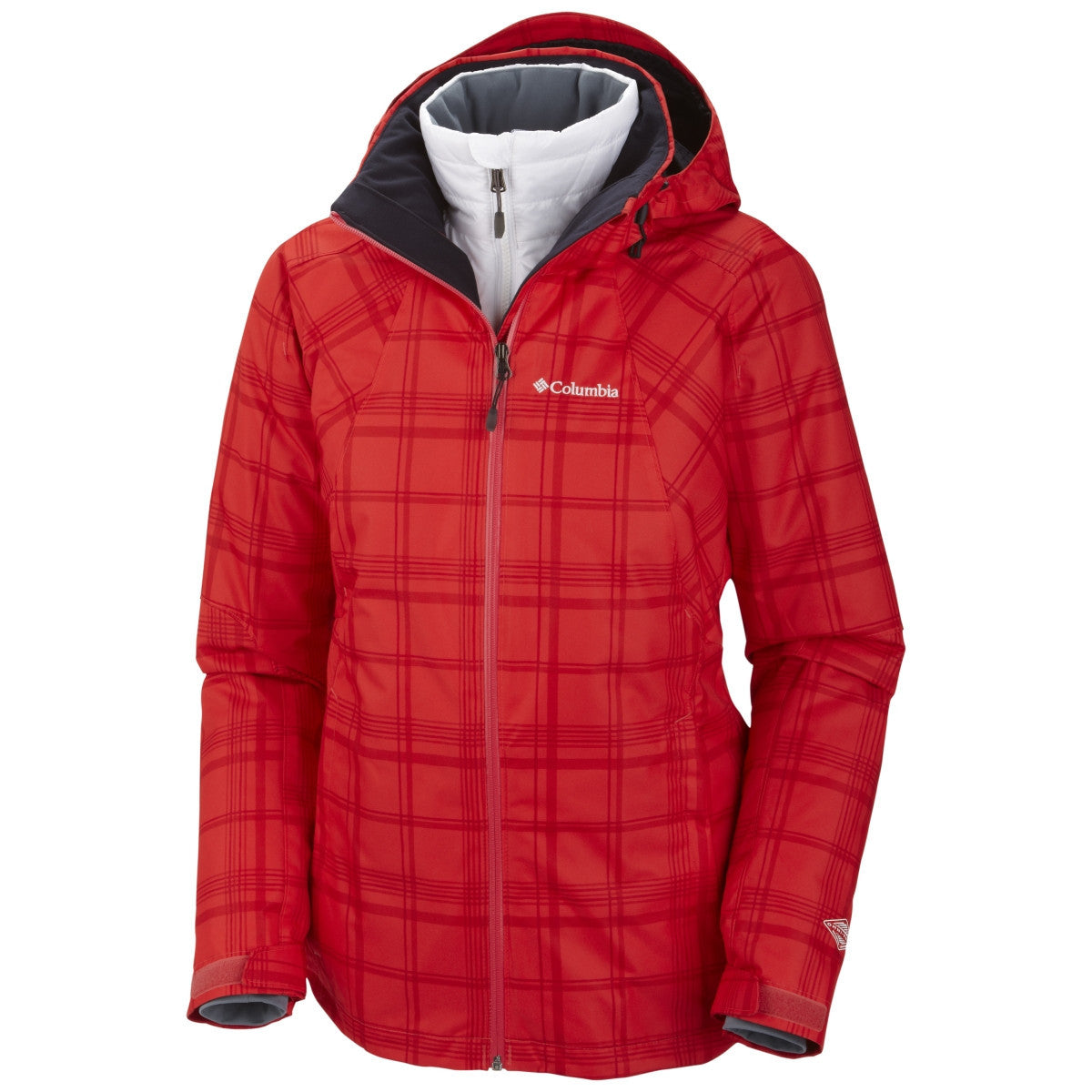 Ski - Columbia Whirlbird™ Interchange 3-IN-1 Jacket