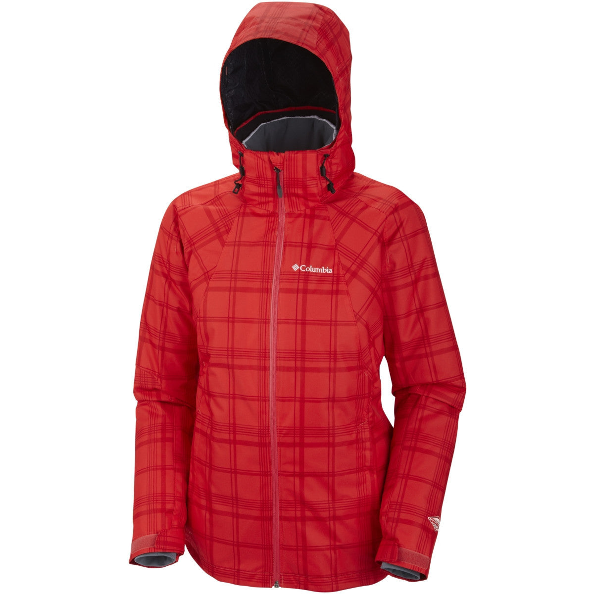 Ski - Columbia Whirlbird™ Interchange 3-IN-1 Jacket