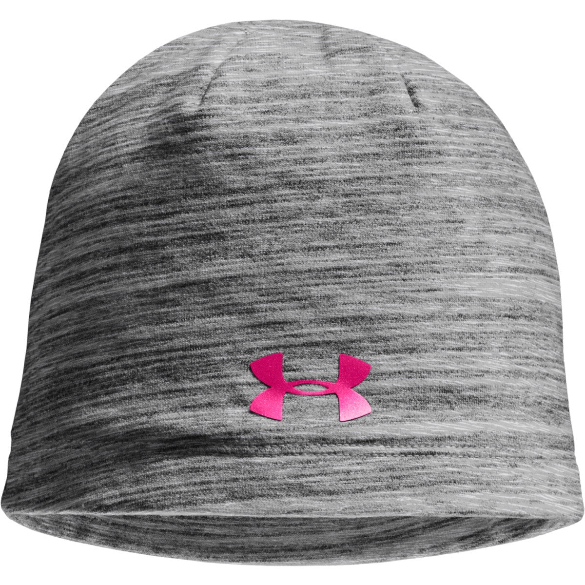 Ski - Under Armour Charged Cotton Storm Marble Beanie Womens