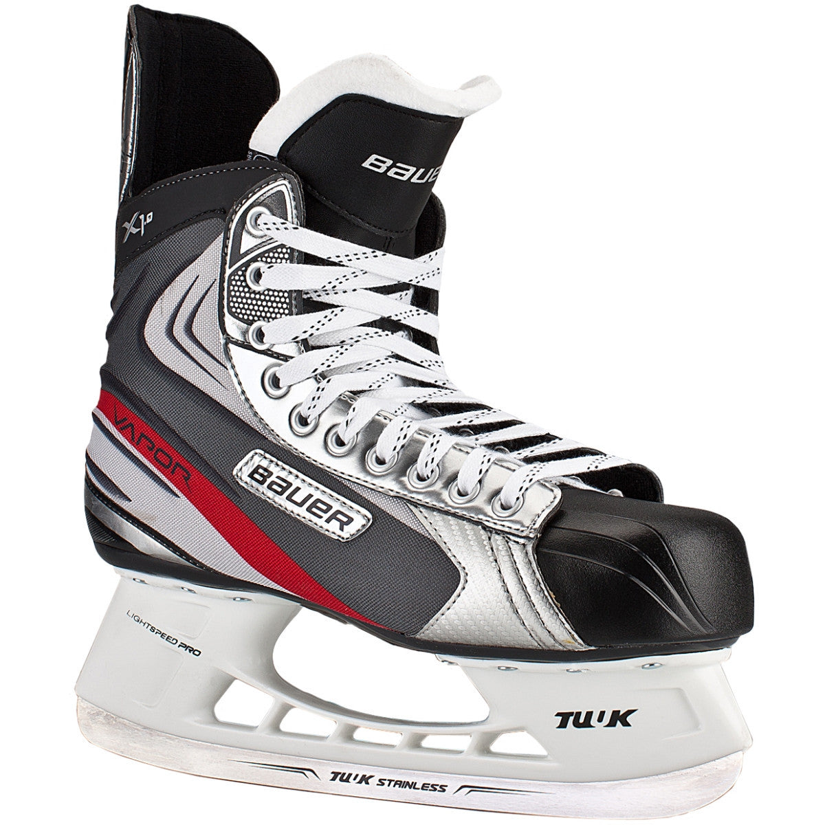 Ice Hockey - Bauer Vapor X 1.0 Hockey Skates Senior
