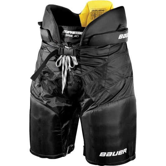 Ice Hockey - Bauer Supreme ONE40 Hockey Pants Senior