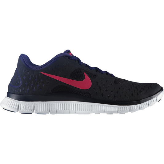 Running - Nike Free Run 4.0 Running Shoes Mens