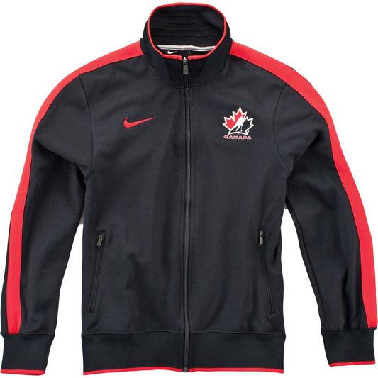 Ice Hockey - Team Canada N98 Full Zip Jacket