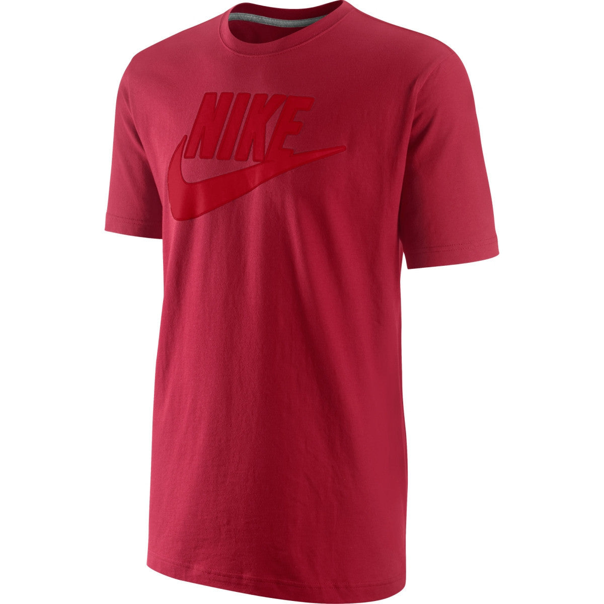 General - Nike HBR Futura Short Sleeve Tee Mens