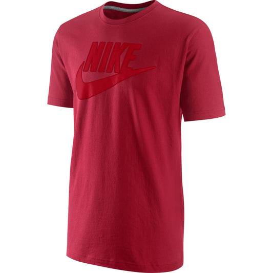 General - Nike HBR Futura Short Sleeve Tee Mens