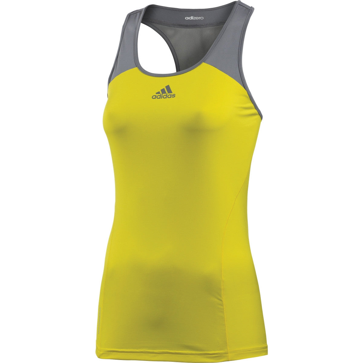 Tennis - Adidas Adizero Tank