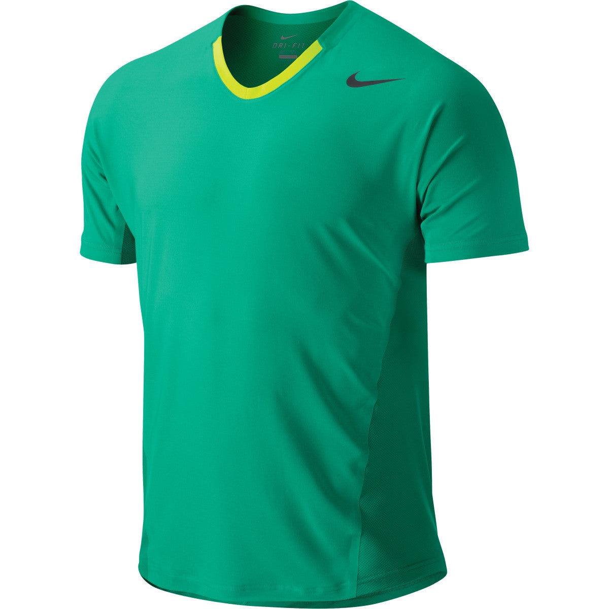 Tennis - Nike Premier Rafa Crew Tennis Top