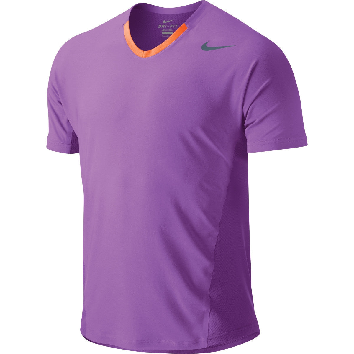 Tennis - Nike Premier Rafa Crew Tennis Top